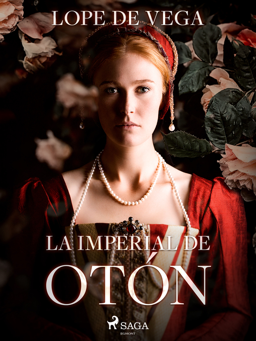 Title details for La imperial de Otón by Lope de Vega - Available